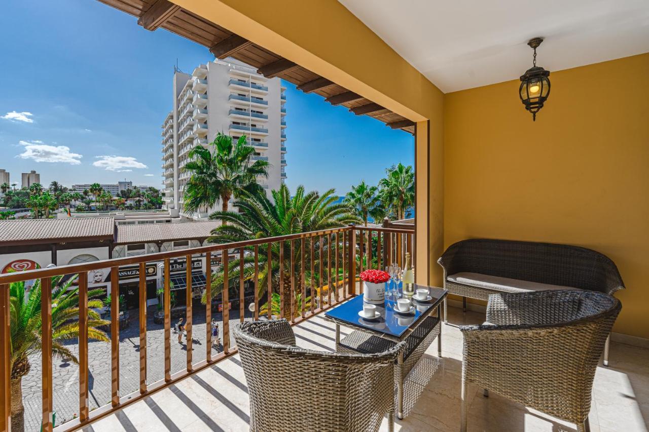 Amazing 3 Bedroom Apartment On The First Line Of The Best Las Americas Beach, Air Conditioner And Terrace Ocean View Плая де лас Америкас Екстериор снимка