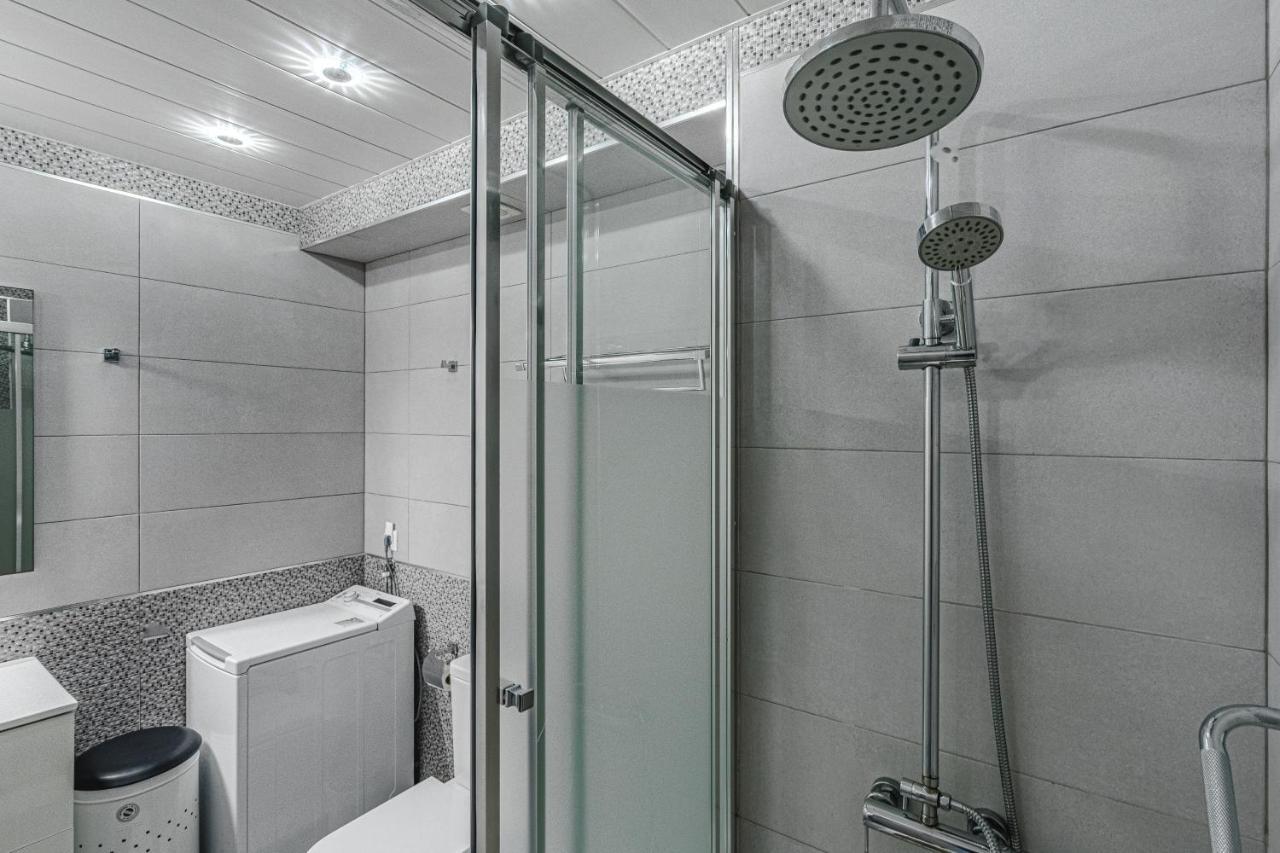Amazing 3 Bedroom Apartment On The First Line Of The Best Las Americas Beach, Air Conditioner And Terrace Ocean View Плая де лас Америкас Екстериор снимка