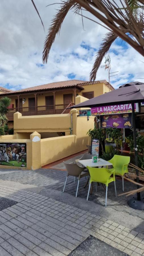 Amazing 3 Bedroom Apartment On The First Line Of The Best Las Americas Beach, Air Conditioner And Terrace Ocean View Плая де лас Америкас Екстериор снимка